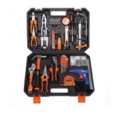 Pure Hand Tool Set-98 piece with Hot Melt Gun